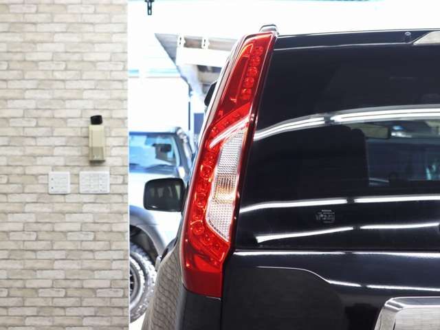 NISSAN X-TRAIL 4WD 2012 Image 31