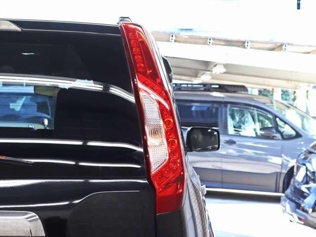 NISSAN X-TRAIL 4WD 2012 Image 31
