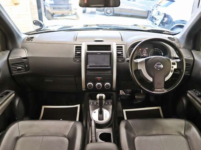 NISSAN X-TRAIL 4WD 2012 Image 31