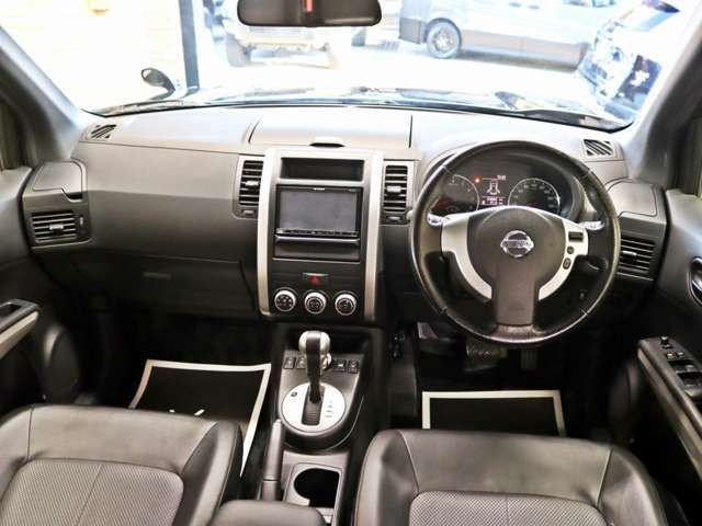 NISSAN X-TRAIL 4WD 2012 Image 31