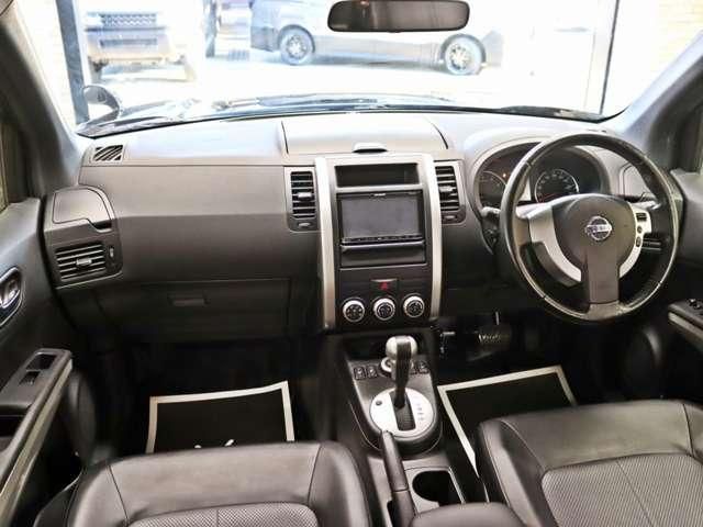 NISSAN X-TRAIL 4WD 2012 Image 31
