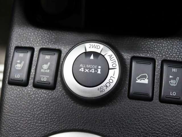 NISSAN X-TRAIL 4WD 2012 Image 31