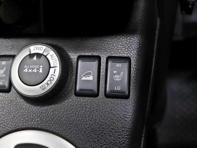 NISSAN X-TRAIL 4WD 2012 Image 31