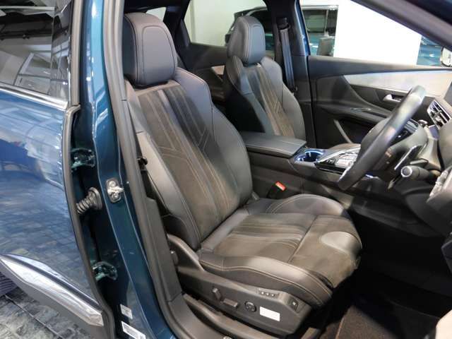 PEUGEOT 3008 2021 Image 31