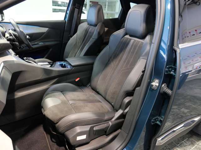 PEUGEOT 3008 2021 Image 31