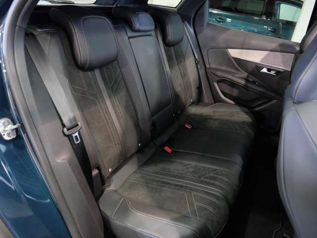 PEUGEOT 3008 2021 Image 31