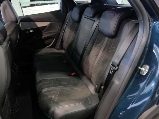 PEUGEOT 3008 2021 Image 31