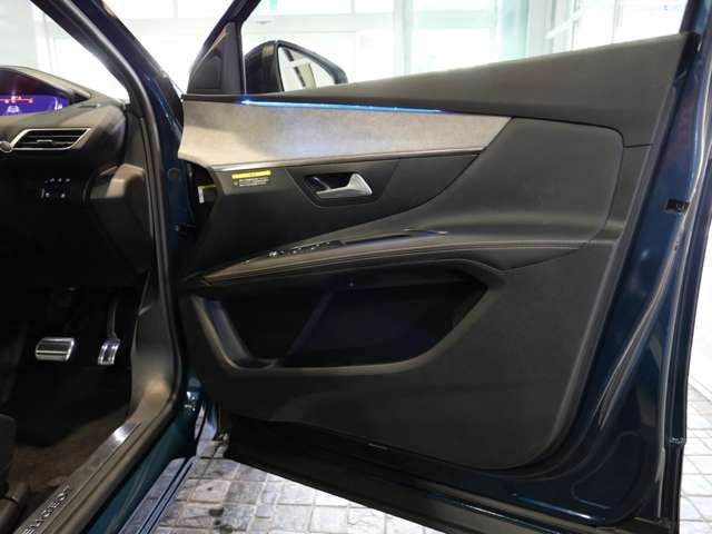 PEUGEOT 3008 2021 Image 31