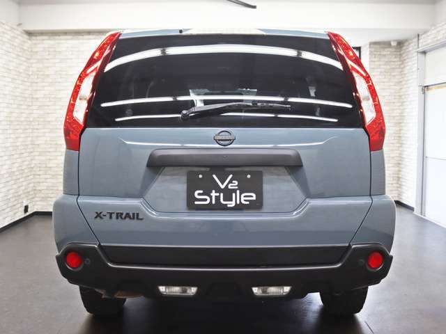 NISSAN X-TRAIL 4WD 2013 Image 31