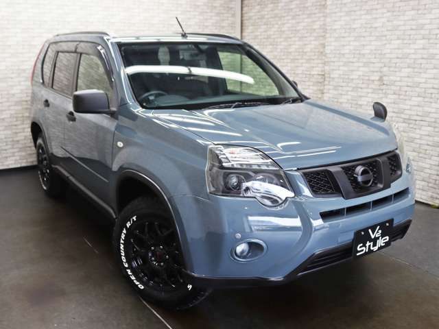 NISSAN X-TRAIL 4WD 2013 Image 31