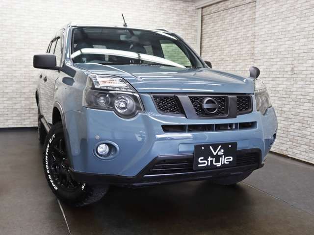 NISSAN X-TRAIL 4WD 2013 Image 31
