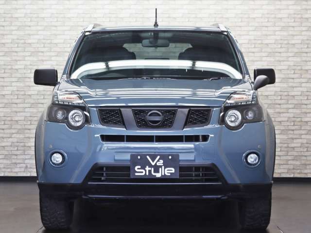 NISSAN X-TRAIL 4WD 2013 Image 31