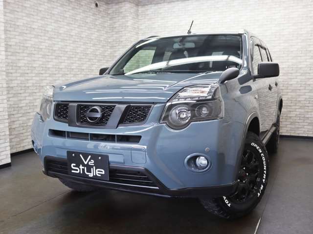 NISSAN X-TRAIL 4WD 2013 Image 31