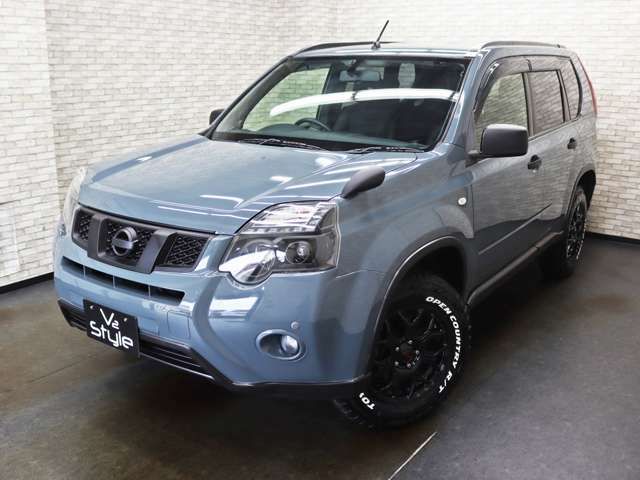 NISSAN X-TRAIL 4WD 2013 Image 31