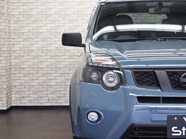 NISSAN X-TRAIL 4WD 2013 Image 31