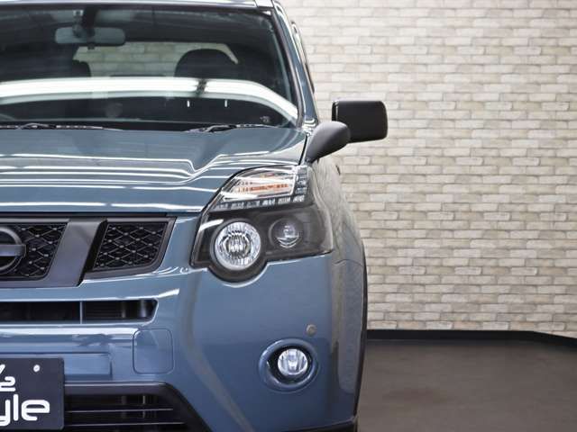 NISSAN X-TRAIL 4WD 2013 Image 31