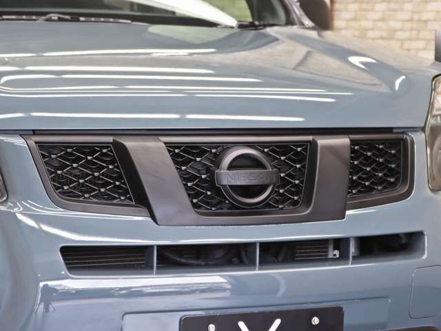 NISSAN X-TRAIL 4WD 2013 Image 31