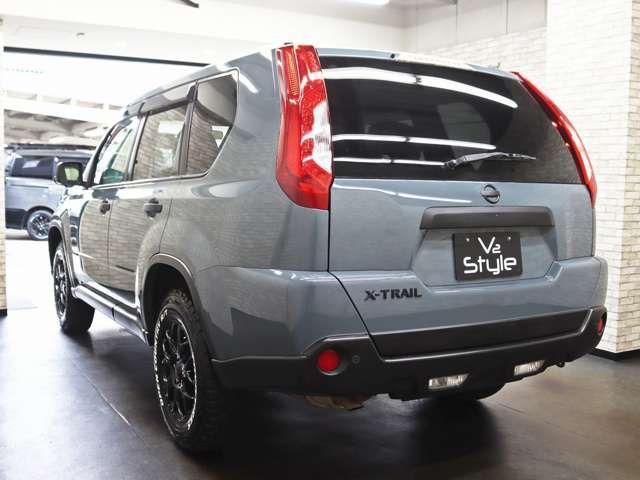 NISSAN X-TRAIL 4WD 2013 Image 31