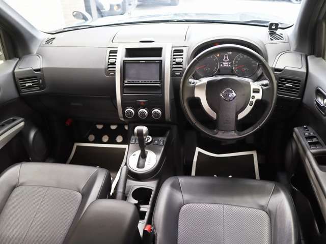 NISSAN X-TRAIL 4WD 2013 Image 31