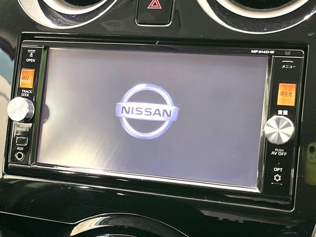 NISSAN NOTE 2015 Image 31