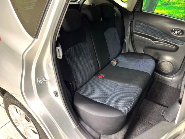 NISSAN NOTE 2015 Image 31