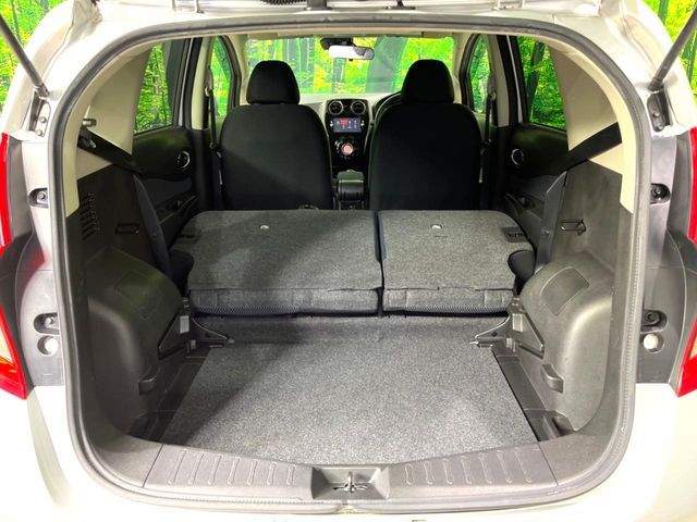 NISSAN NOTE 2015 Image 31