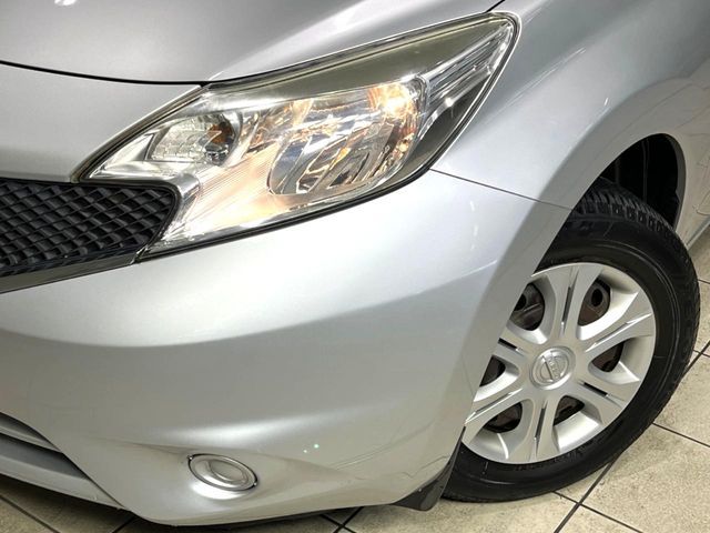 NISSAN NOTE 2015 Image 31