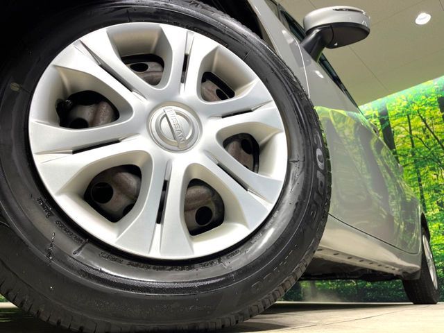 NISSAN NOTE 2015 Image 31