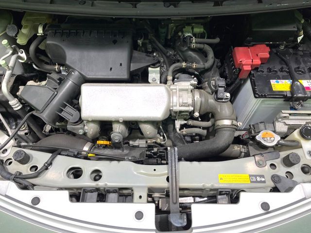 NISSAN NOTE 2015 Image 31