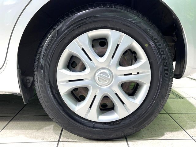 NISSAN NOTE 2015 Image 31