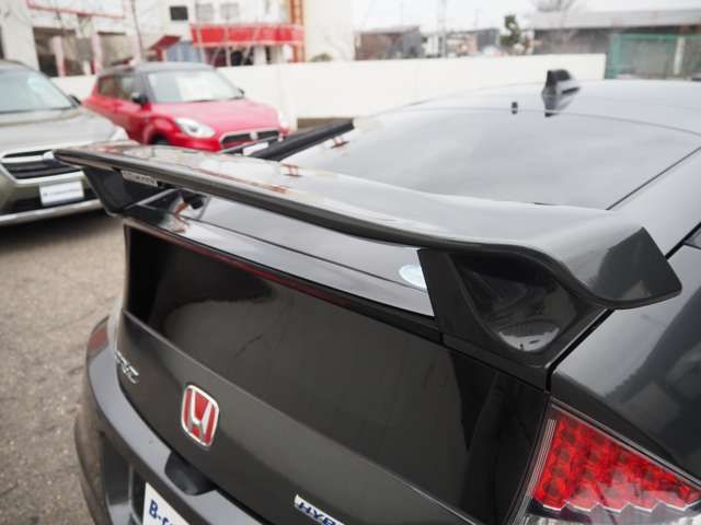 HONDA CR-Z 2011 Image 31