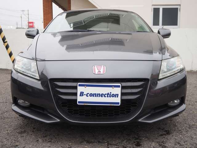HONDA CR-Z 2011 Image 31