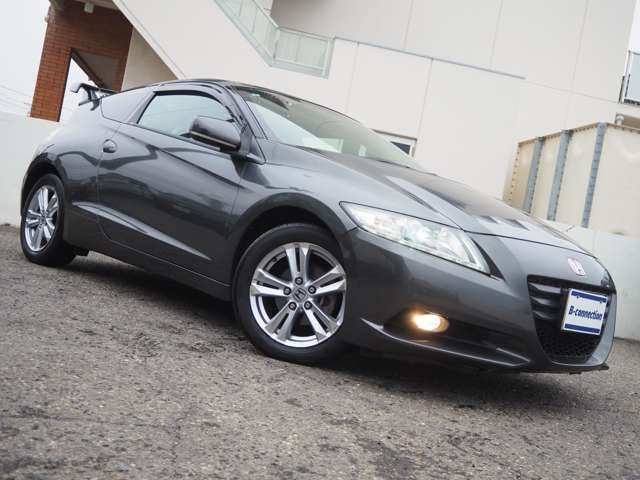 HONDA CR-Z 2011 Image 31