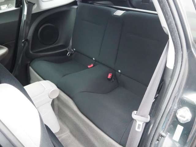 HONDA CR-Z 2011 Image 31