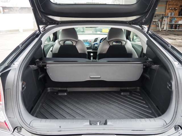 HONDA CR-Z 2011 Image 31