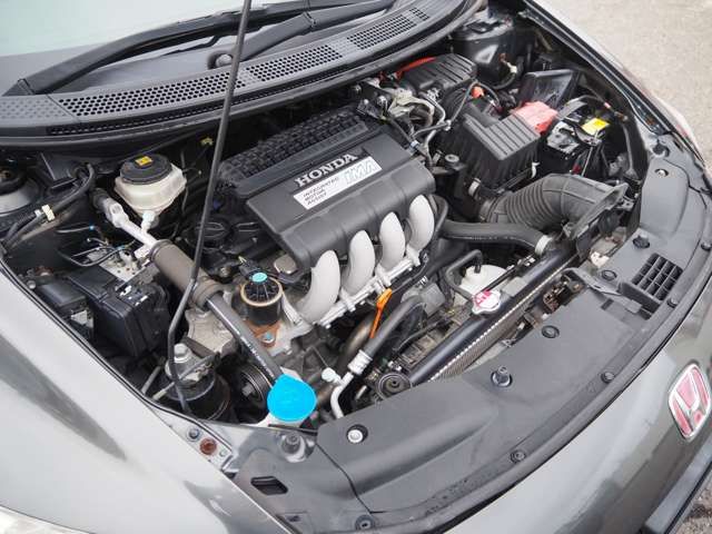 HONDA CR-Z 2011 Image 31