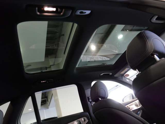 MERCEDES BENZ GLC CL 2017 Image 31