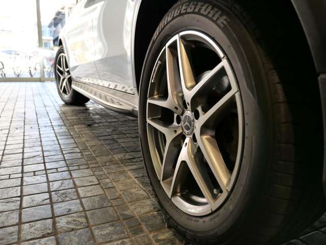 MERCEDES BENZ GLC CL 2017 Image 31