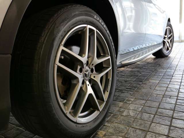 MERCEDES BENZ GLC CL 2017 Image 31