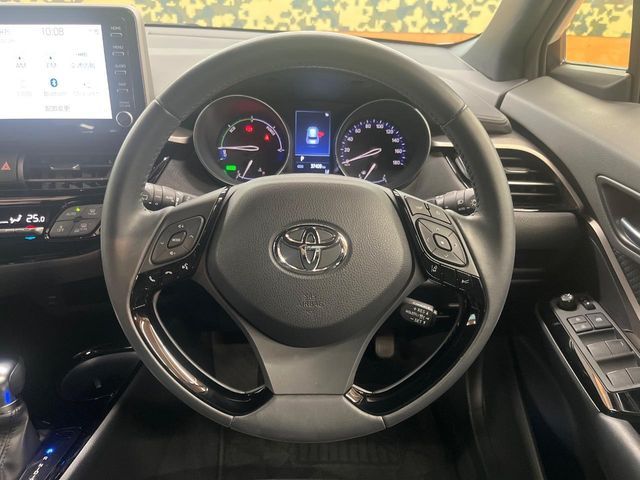 TOYOTA C-HR 2020 Image 31