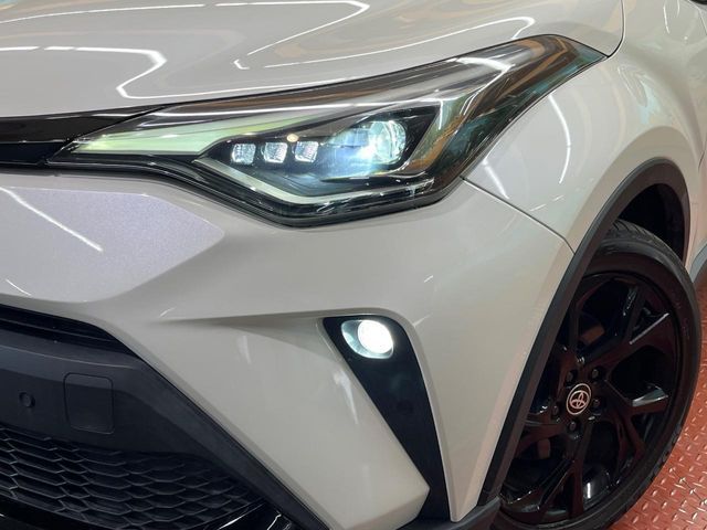 TOYOTA C-HR 2020 Image 31