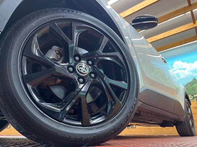 TOYOTA C-HR 2020 Image 31