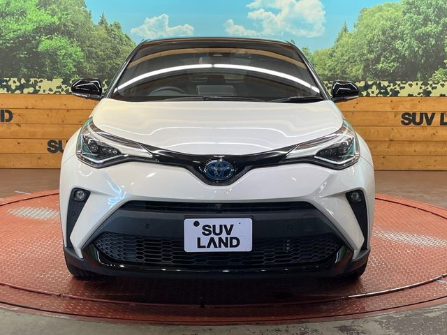 TOYOTA C-HR 2020 Image 31