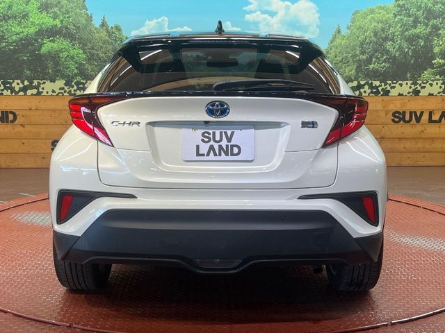 TOYOTA C-HR 2020 Image 31