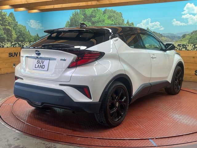 TOYOTA C-HR 2020 Image 31
