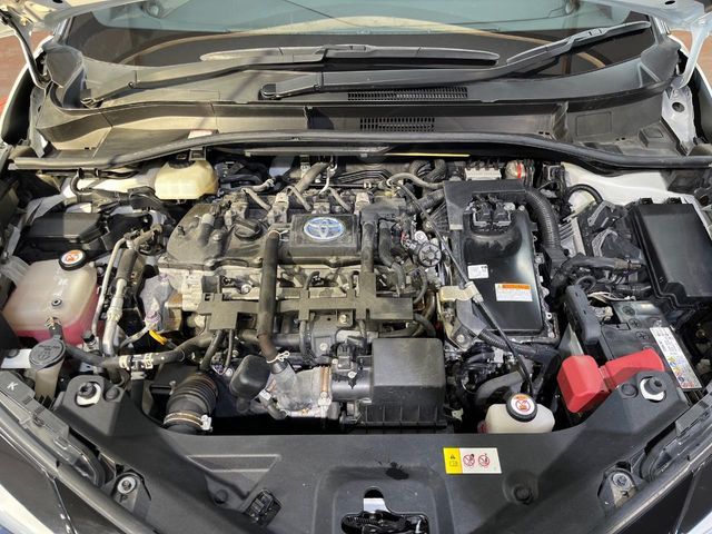 TOYOTA C-HR 2020 Image 31