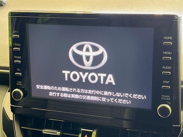 TOYOTA COROLLA TOURING HYBR 2021 Image 31