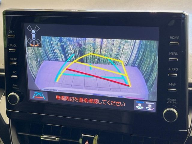 TOYOTA COROLLA TOURING HYBR 2021 Image 31