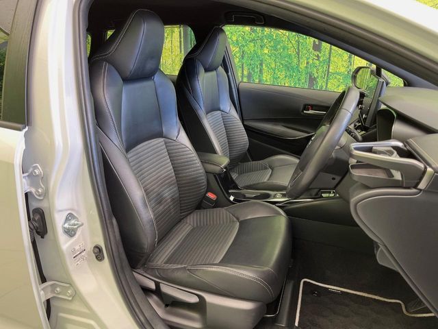 TOYOTA COROLLA TOURING HYBR 2021 Image 31