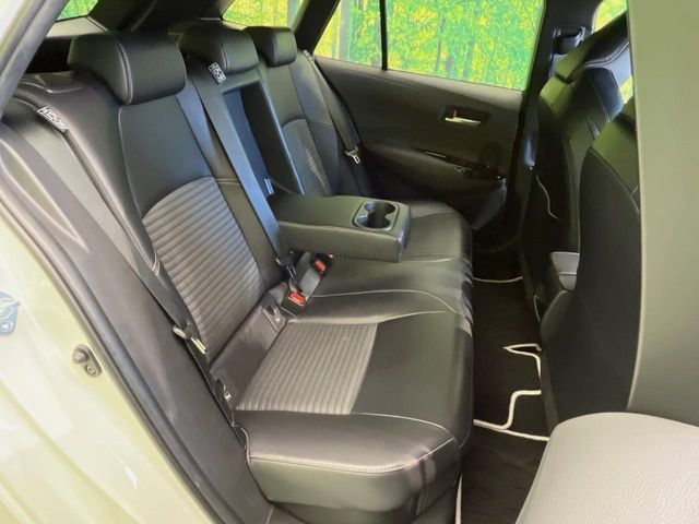 TOYOTA COROLLA TOURING HYBR 2021 Image 31